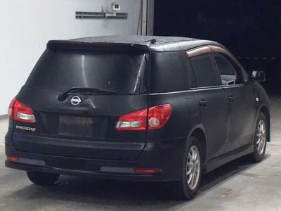 NISSAN WINGROAD