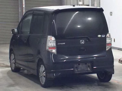 Honda Life