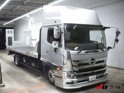 HINO RANGER