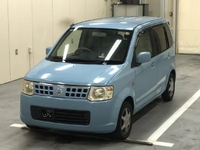 Nissan Otti