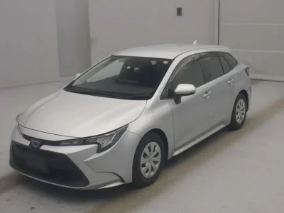 TOYOTA COROLLA TOURING