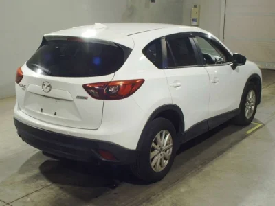 MAZDA CX-5 2