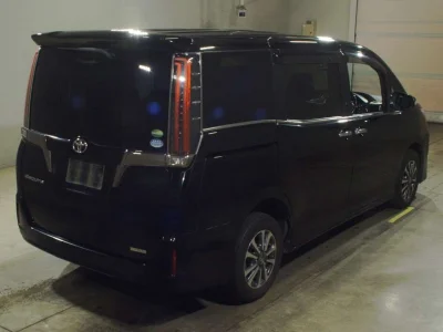 TOYOTA ESQUIRE