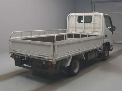 TOYOTA TOYOACE