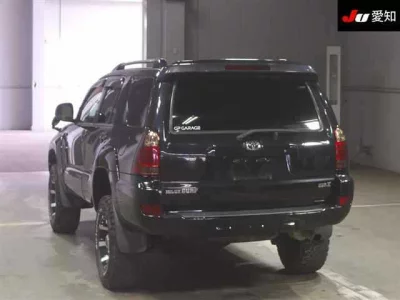 TOYOTA HILUX SURF