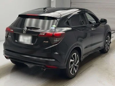 HONDA VEZEL 2