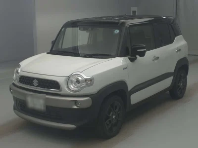 SUZUKI XBEE