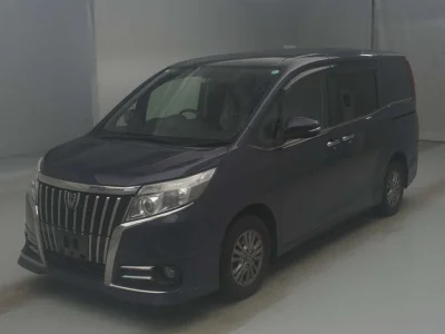 TOYOTA ESQUIRE