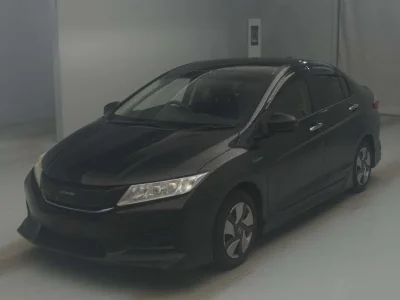 HONDA GRACE