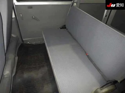 MITSUBISHI MINICAB EV