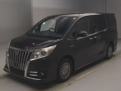 TOYOTA ESQUIRE