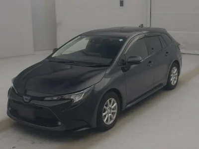 TOYOTA COROLLA TOURING