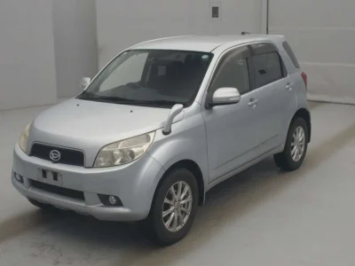 DAIHATSU BEGO