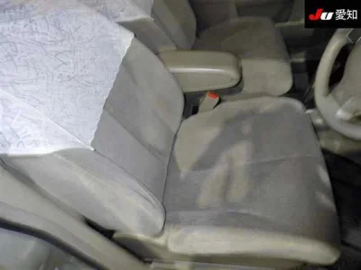 NISSAN TIIDA LATIO