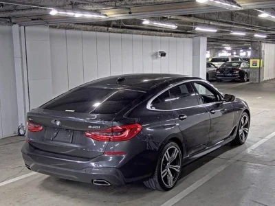BMW 6-Series