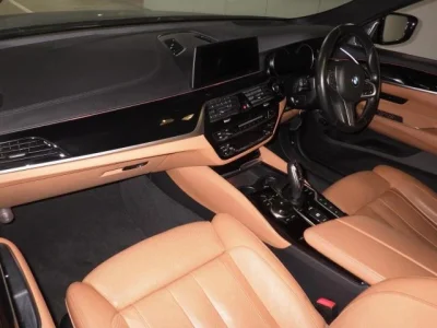 BMW 6-Series
