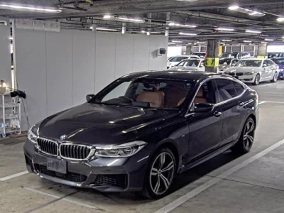 BMW 6-Series