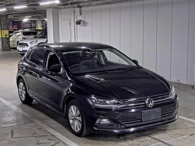 VOLKSWAGEN POLO 1