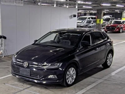 VOLKSWAGEN POLO 4
