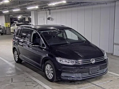 VOLKSWAGEN GOLF 1