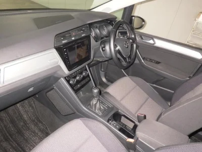 VOLKSWAGEN GOLF 3
