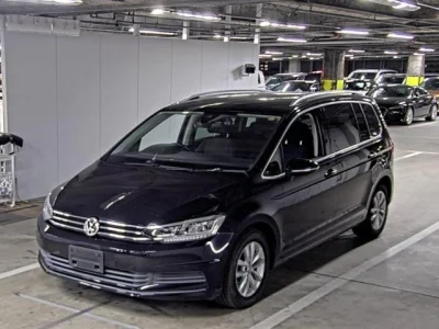 VOLKSWAGEN GOLF 4