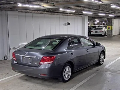 TOYOTA PREMIO