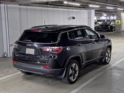 JEEP COMPASS 2