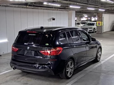 BMW 2 SERIES 2