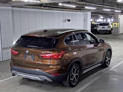 BMW X1 2