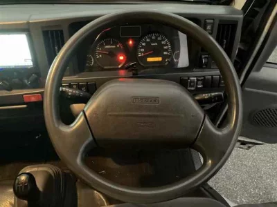 MAZDA TITAN