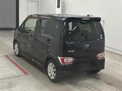 MAZDA FLAIR