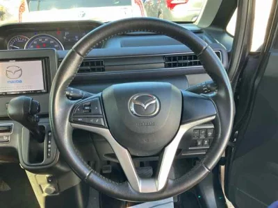 MAZDA FLAIR