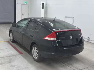 HONDA INSIGHT 1