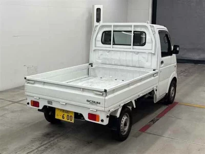 MAZDA SCRUM TRUCK