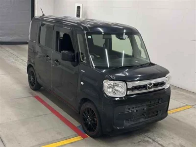 MAZDA FLAIR WAGON 1