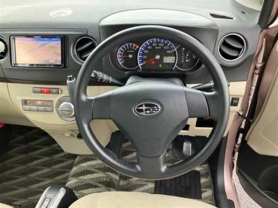 SUBARU LUCRA