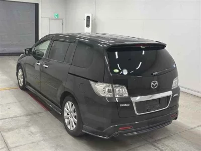 MAZDA MPV