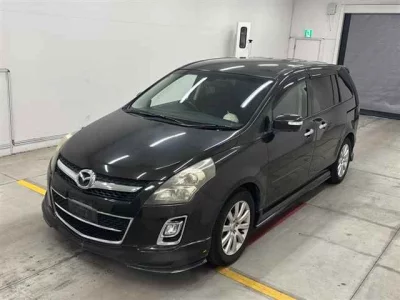 MAZDA MPV