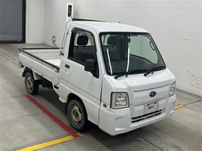 SUBARU SAMBAR TRUCK