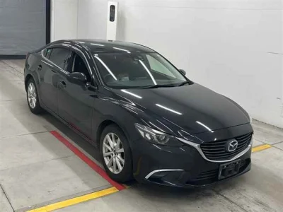 MAZDA ATENZA SEDAN