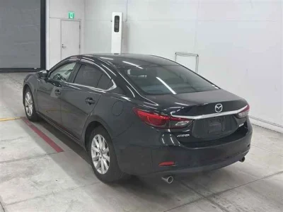MAZDA ATENZA SEDAN