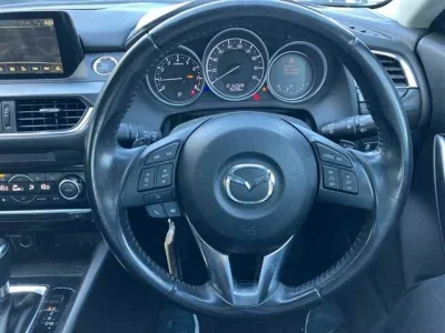 MAZDA ATENZA SEDAN