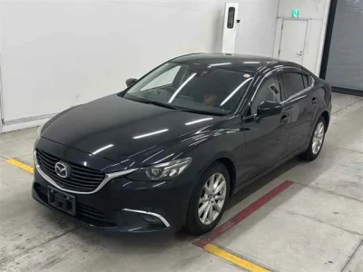 MAZDA ATENZA SEDAN