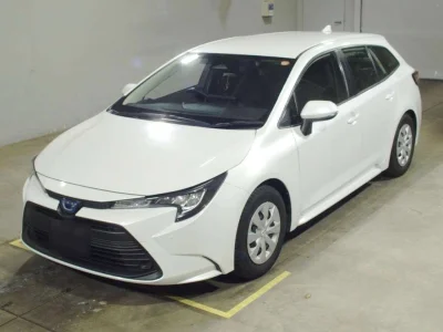 TOYOTA COROLLA TOURING