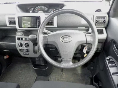 DAIHATSU HIJET CADDY