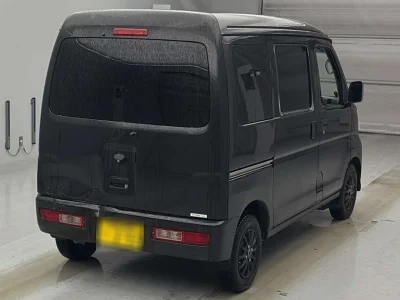 DAIHATSU HIJET VAN 2
