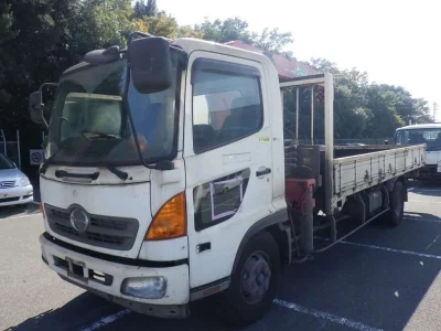 HINO RANGER