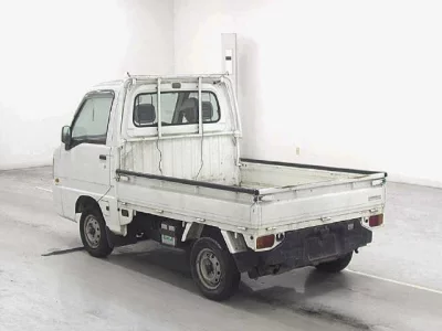 SUBARU SAMBAR TRUCK