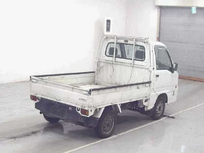 SUBARU SAMBAR TRUCK